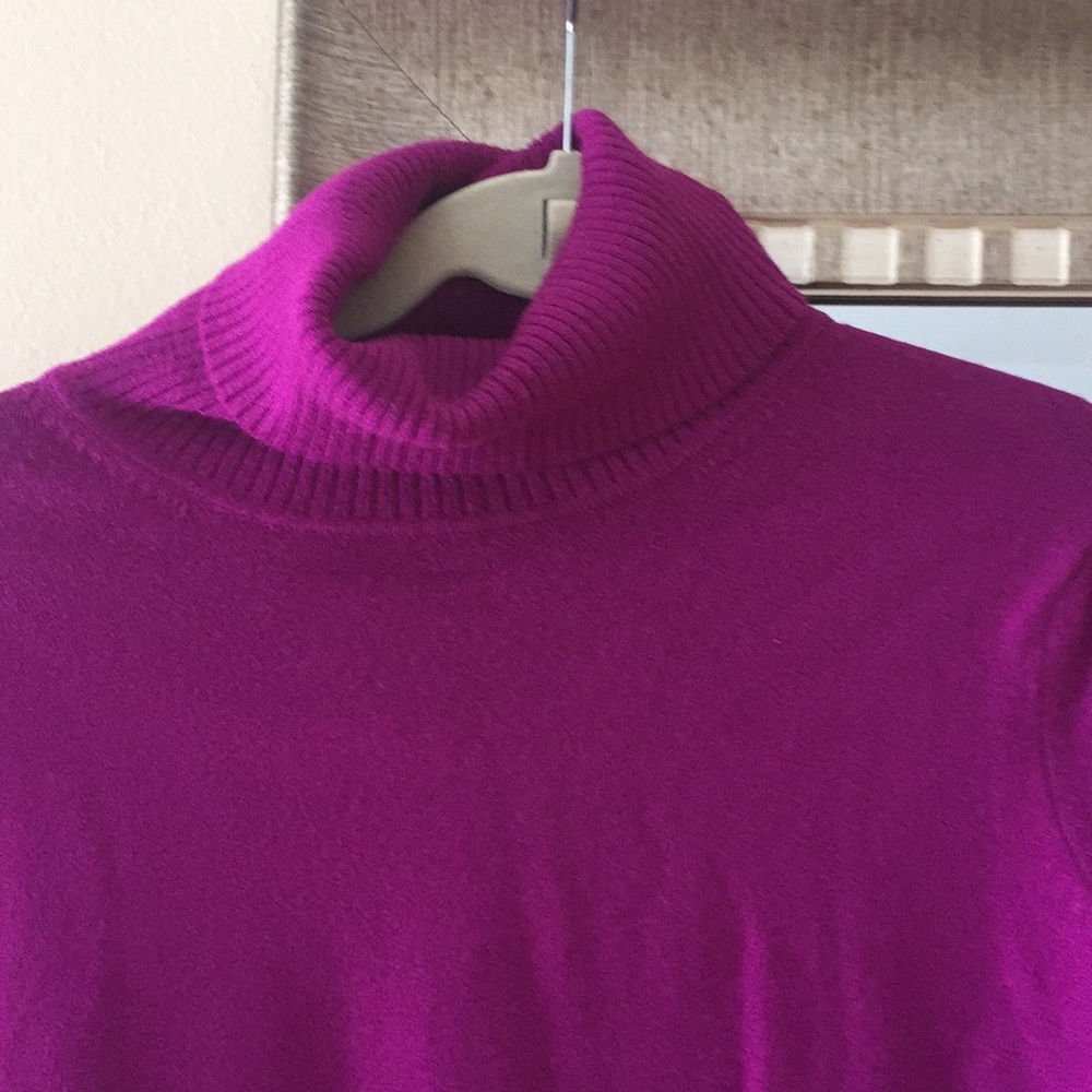 Women’s sweater size m French connection